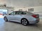 2018 Honda Accord Sedan EX-L 1.5T CVT