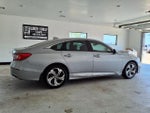 2018 Honda Accord Sedan EX-L 1.5T CVT