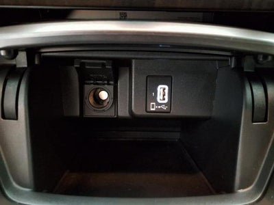 2018 Honda Accord Sedan EX-L 1.5T CVT