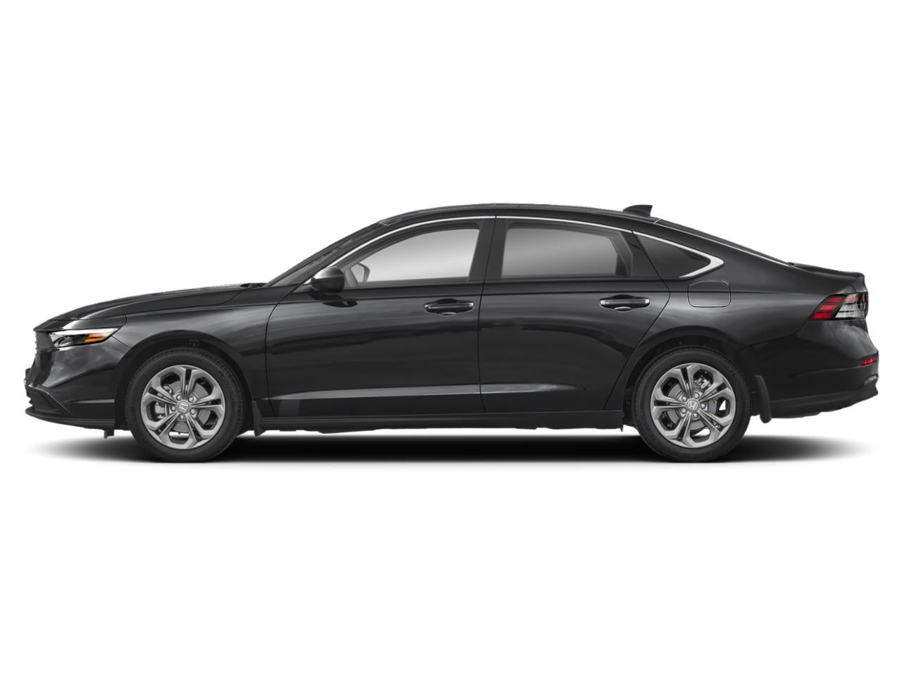 2024 Honda Accord Sedan EX CVT