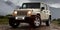 2011 Jeep Wrangler Unlimited 4WD 4dr Sahara