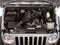 2011 Jeep Wrangler Unlimited 4WD 4dr Sahara