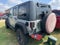 2010 Jeep Wrangler Unlimited 4WD 4dr Sport