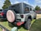 2010 Jeep Wrangler Unlimited 4WD 4dr Sport