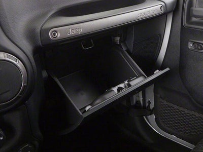 2010 Jeep Wrangler Unlimited 4WD 4dr Sport