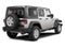 2010 Jeep Wrangler Unlimited 4WD 4dr Sport