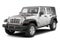 2010 Jeep Wrangler Unlimited 4WD 4dr Sport