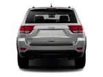 2011 Jeep Grand Cherokee 4WD 4dr Laredo