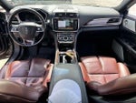 2017 Lincoln Continental Reserve AWD