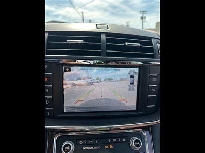2017 Lincoln Continental Reserve AWD