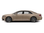 2017 Lincoln Continental Reserve AWD