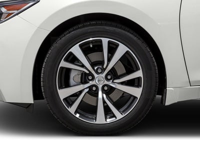 2016 Nissan Maxima 4dr Sdn 3.5 SR