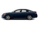 2013 Nissan Altima 4dr Sdn I4 2.5 SL