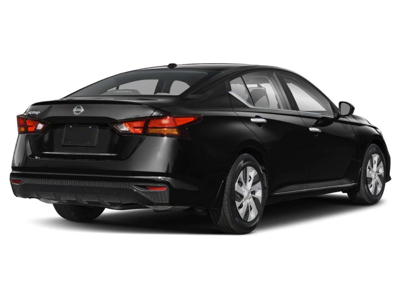 2020 Nissan Altima 2.5 S Sedan
