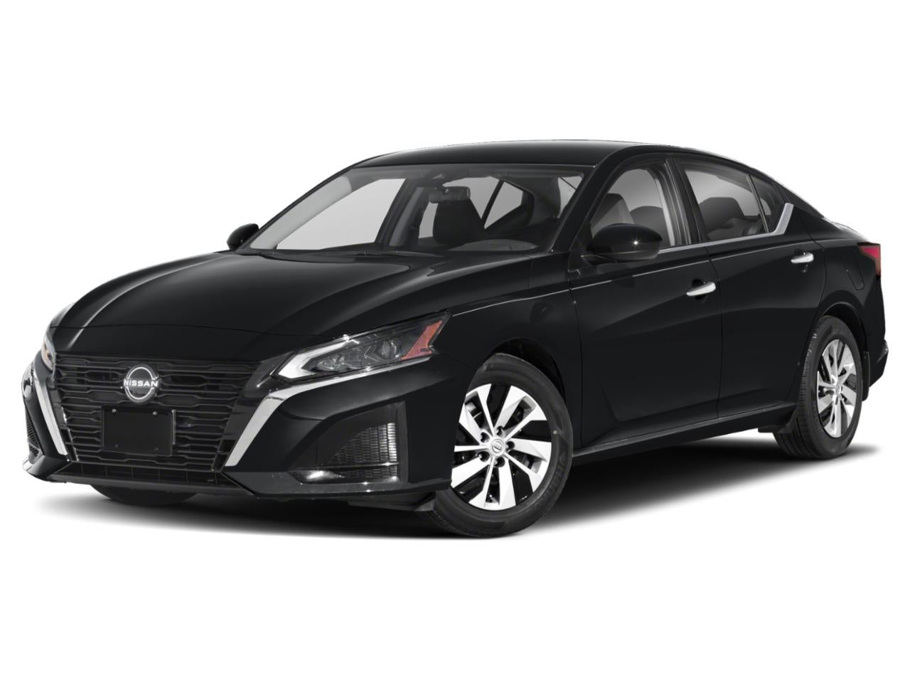 2024 Nissan Altima 2.5 S Sedan