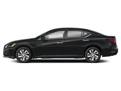 2024 Nissan Altima 2.5 S Sedan