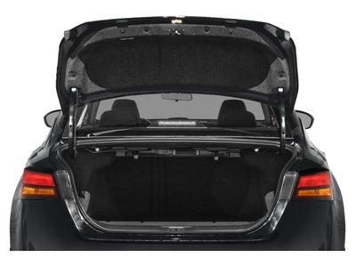 2023 Nissan Altima 2.5 S Sedan