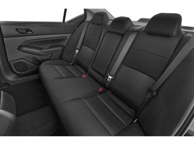 2023 Nissan Altima 2.5 S Sedan