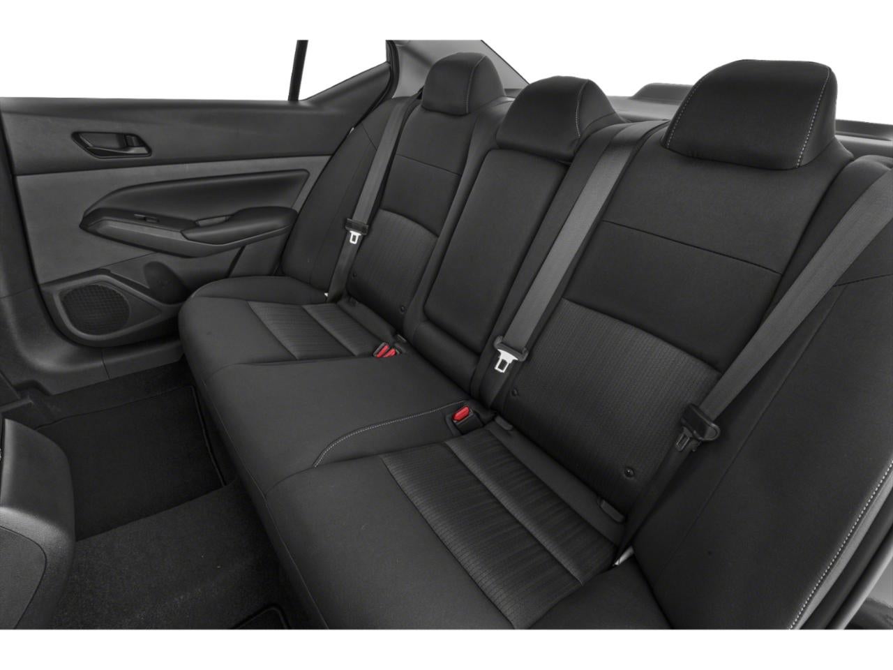 2023 Nissan Altima 2.5 S Sedan