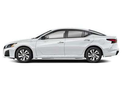 2023 Nissan Altima 2.5 S Sedan