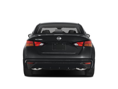 2023 Nissan Altima 2.5 S Sedan