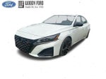 2024 Nissan Altima 2.5 SR Sedan