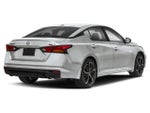 2025 Nissan Altima SR FWD