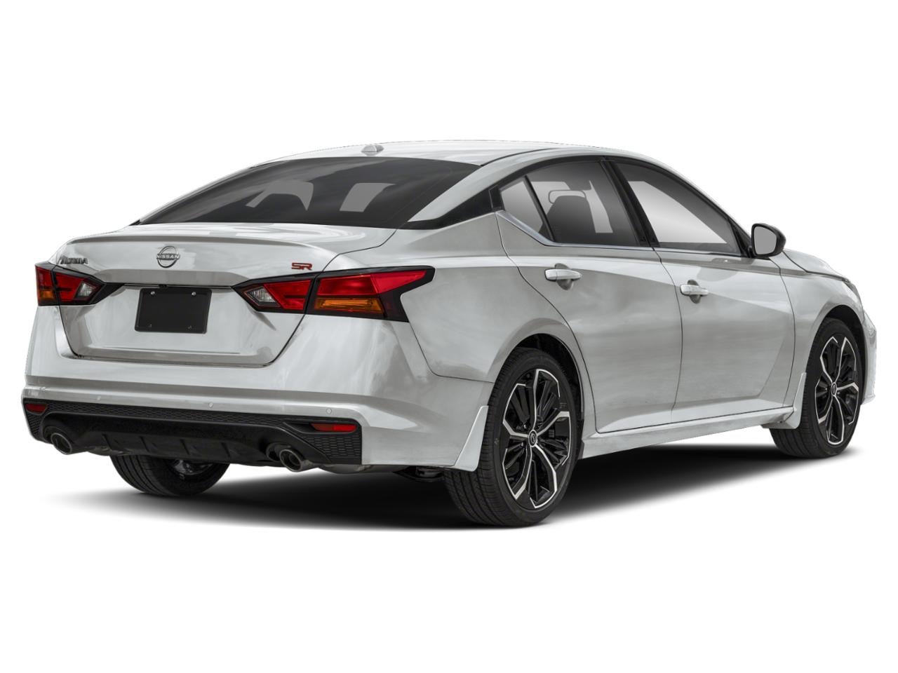 2025 Nissan Altima SR FWD