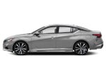 2021 Nissan Altima 2.5 SV Sedan