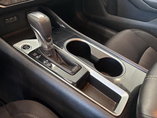 2024 Nissan Altima 2.5 SV Sedan