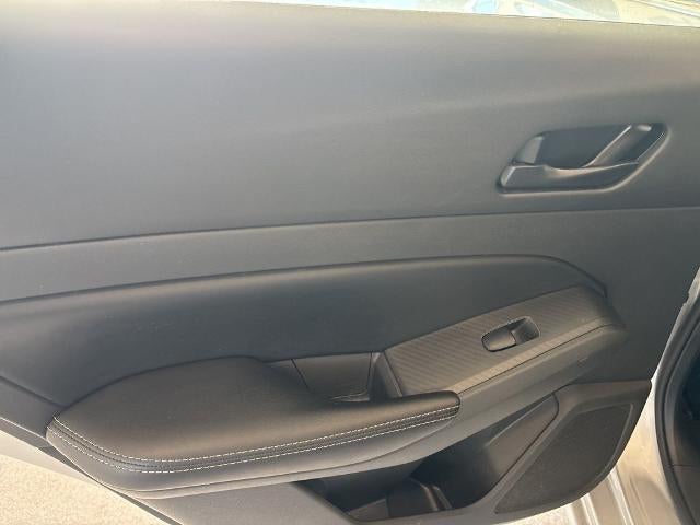 2024 Nissan Altima 2.5 SV Sedan