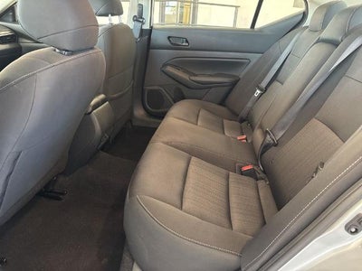 2024 Nissan Altima 2.5 SV Sedan