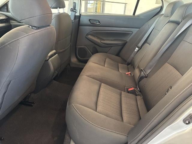 2024 Nissan Altima 2.5 SV Sedan