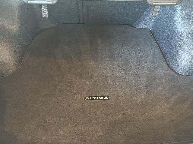 2024 Nissan Altima 2.5 SV Sedan