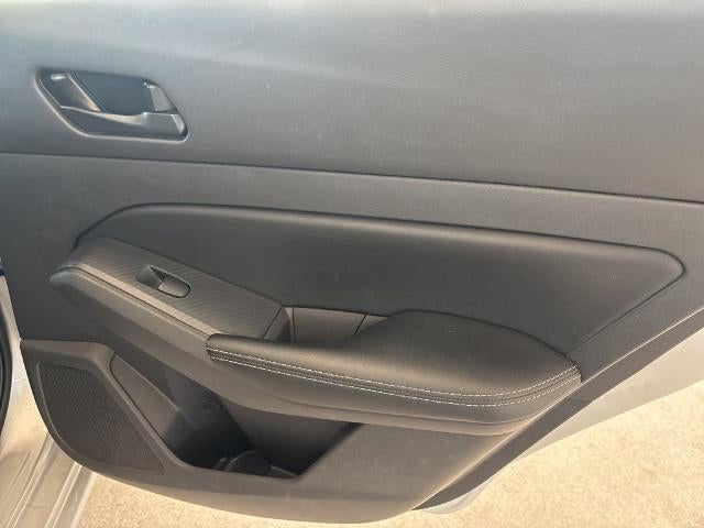 2024 Nissan Altima 2.5 SV Sedan