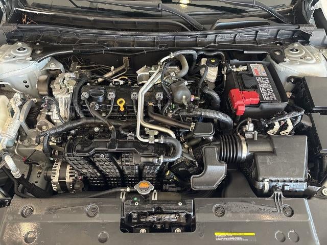 2024 Nissan Altima 2.5 SV Sedan