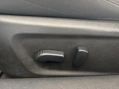 2024 Nissan Altima 2.5 SV Sedan