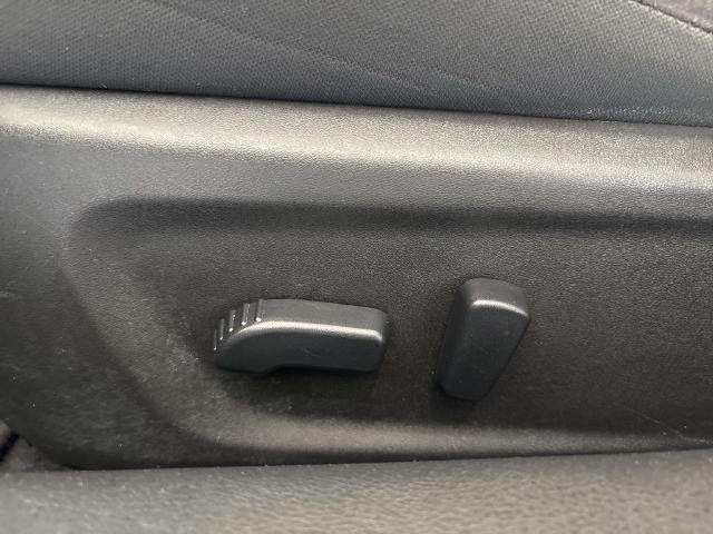 2024 Nissan Altima 2.5 SV Sedan