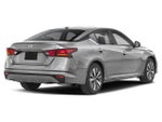 2022 Nissan Altima 2.5 SV Sedan