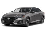 2025 Nissan Altima SV AWD