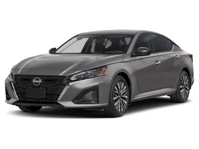 2025 Nissan Altima SV AWD