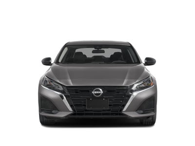 2025 Nissan Altima SV AWD