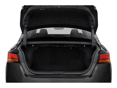 2019 Nissan Altima 2.5 SL Sedan