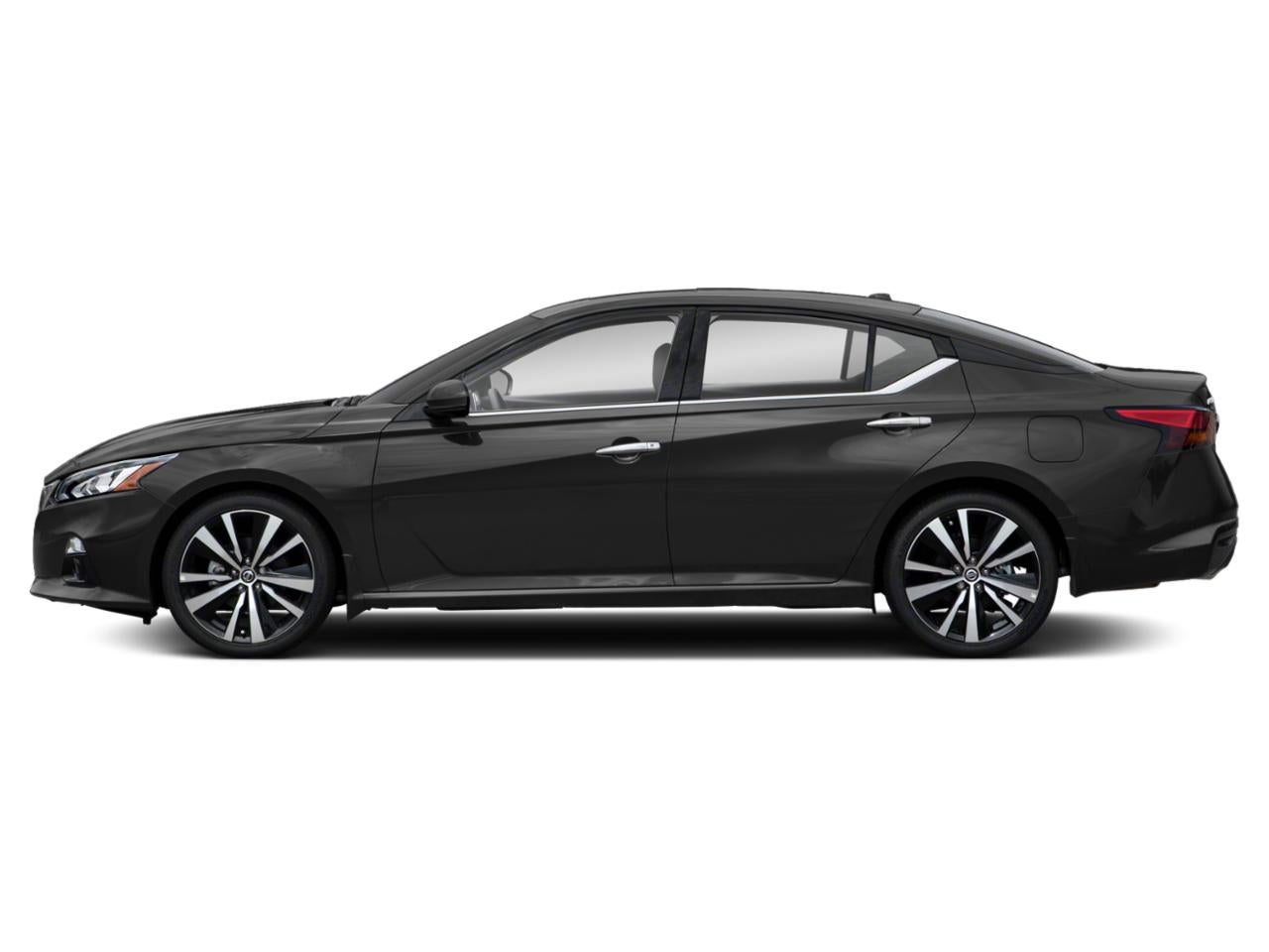 2019 Nissan Altima 2.5 SL Sedan