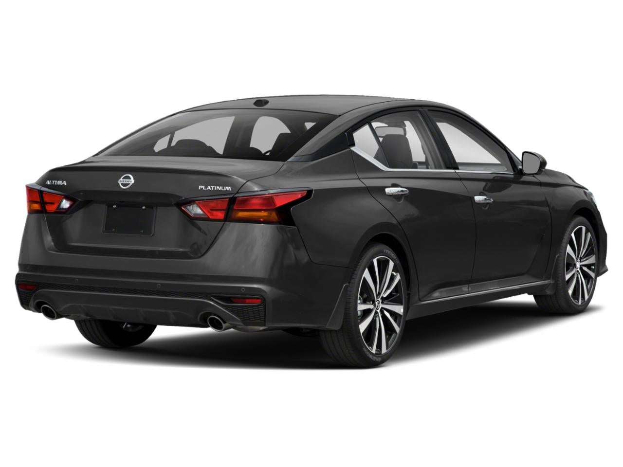 2019 Nissan Altima 2.5 SL Sedan
