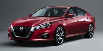 2020 Nissan Altima 2.5 SL Sedan