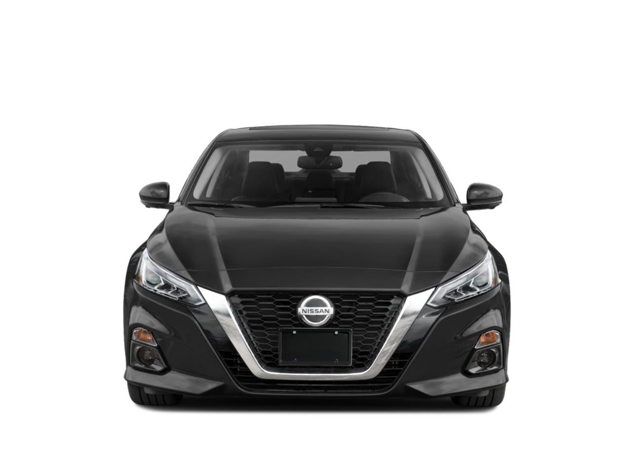 2020 Nissan Altima 2.5 SL Sedan