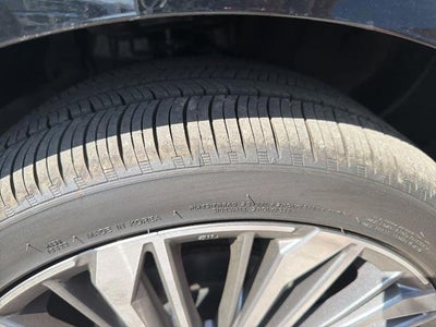 2024 Nissan Altima 2.5 SL AWD Sedan