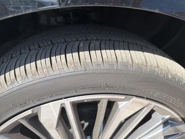 2024 Nissan Altima 2.5 SL AWD Sedan