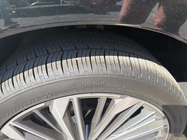 2024 Nissan Altima 2.5 SL AWD Sedan